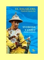 Svoboda v exilu: vlastní životopis