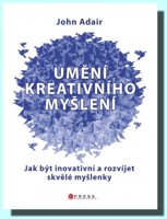 Umění kreativního myšlení