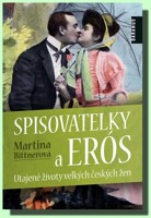 Spisovatelky a Erós