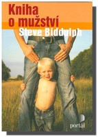Kniha o mužství (jedná se doplněné vydání původního titulu Mužství)