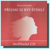 Přejme si být štíhlí (meditační audio CD)