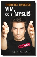 Vím, co si myslíš - tajemství čtení myšlenek