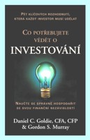 Co potřebujete vědět o investování