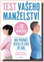 Test vašeho manželství v 10 krocích