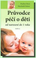 Průvodce péčí o děti (od narození do 1 roku)
