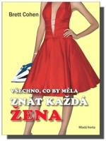 Všechno, co by měla znát každá žena