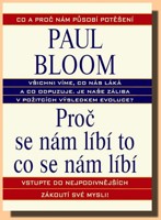 Proč se nám líbí to co se nám líbí