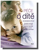 Péče o dítě od narození do tří let 