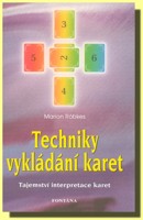 Techniky vykládání karet
