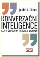 Konverzační inteligence klíč k úspěchu v práci a byznysu