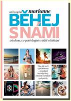 Běhej s námi všechno, co potřebujete vědět o běhání