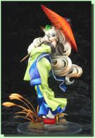 Muramasa Yuzuruha Anime Figure  