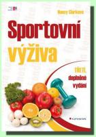 Sportovní výživa