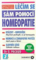 Léčím se sám pomocí homeopatie