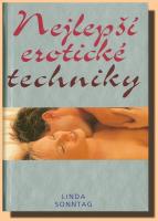 Nejlepší erotické techniky