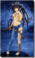 Kaori Kanzaki Sexy Anime Figure 