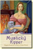 Mystický Kipper (brožurka a 36 karet) anglicky