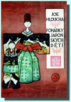 Pohádky japonských dětí