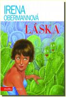 Láska milostný příběh odehrávající se v kulisách měnící se Prahy