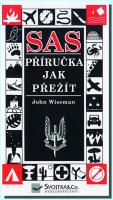 SAS příručka jak přežít