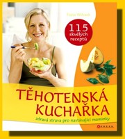 Těhotenská kuchařka