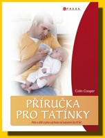 Příručka pro tatínky