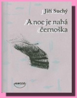 A noc je nahá černoška