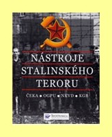 Nástroje stalinského teroru (konec dubna 2010)