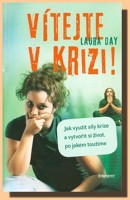 Vítejte v krizi! (ve slevě jediný výtisk !)