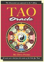 Tao Oracle (kniha a 64 karet)