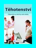 Těhotenství  odpovědi na všechny vaše otázky