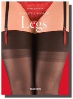The Little Book of Legs