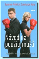 Návod na použití mužů