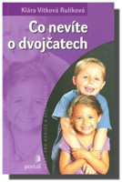 Co nevíte o dvojčatech