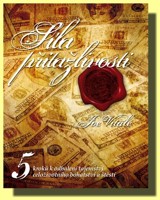 Síla přitažlovosti