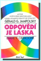 Odpovědí je láska