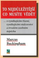 To nejdůležitější, co musíte vědět