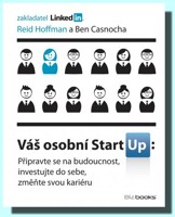 Váš osobní StartUp