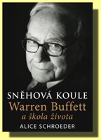 Sněhová koule Warren Buffett a škola života