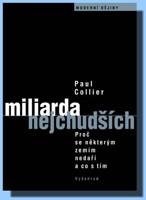 Miliarda nejchudších