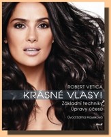 Krásné vlasy! základní techniky úpravy účesů