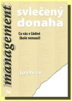 Management svlečený do naha