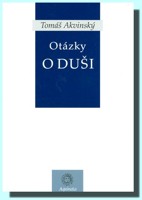 Otázky o duši (latinsko-česká kniha)