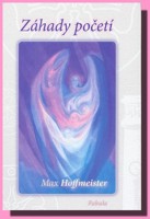 Záhady početí nadsmyslová příprava inkarnace