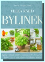 Velká kniha bylinek