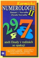 Karmická numerologie 2