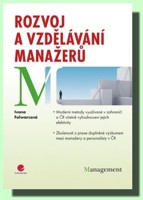Rozvoj a vzdělávání manažerů