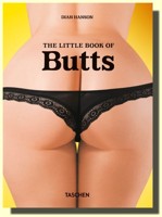 The Little Book of Butts