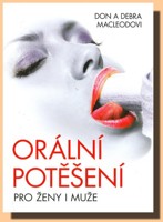 Orální potěšení pro ženy i muže