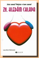 Zn. Hledám chlapa jste sama? Nejte v tom sama!